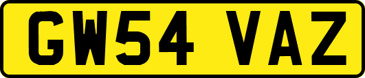 GW54VAZ