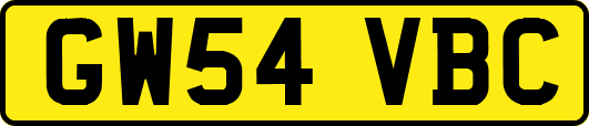 GW54VBC
