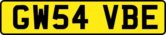 GW54VBE