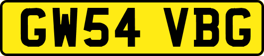 GW54VBG