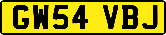 GW54VBJ