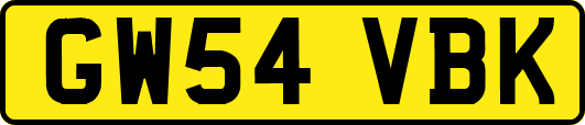 GW54VBK