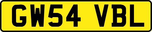 GW54VBL