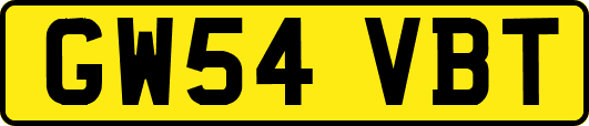GW54VBT