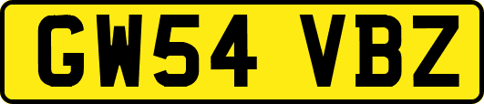 GW54VBZ