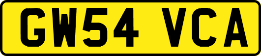 GW54VCA
