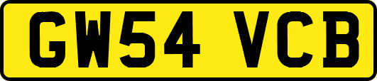 GW54VCB