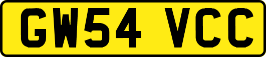 GW54VCC