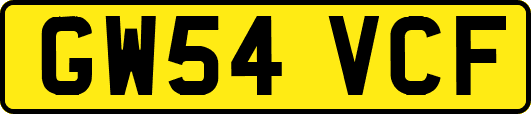 GW54VCF
