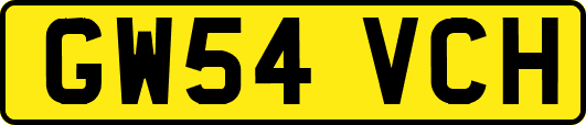 GW54VCH