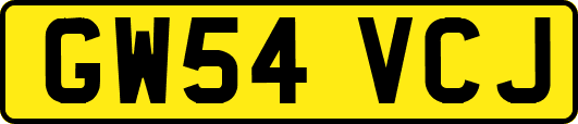 GW54VCJ