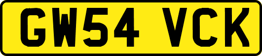 GW54VCK