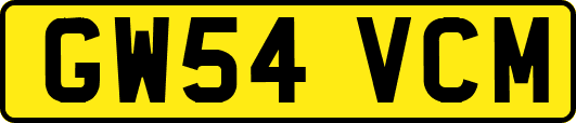 GW54VCM