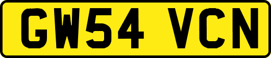 GW54VCN
