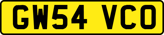 GW54VCO