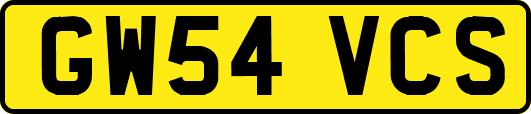 GW54VCS