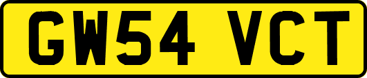 GW54VCT