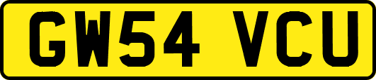 GW54VCU