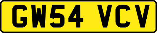 GW54VCV