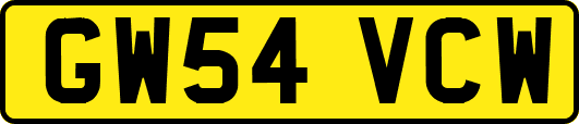 GW54VCW