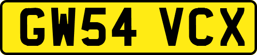 GW54VCX