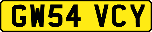 GW54VCY