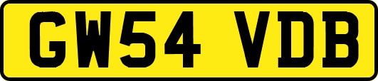 GW54VDB