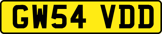 GW54VDD