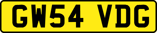 GW54VDG
