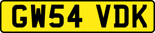 GW54VDK