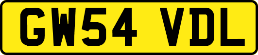 GW54VDL