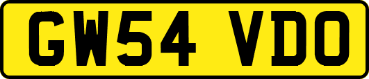 GW54VDO