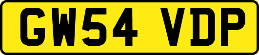 GW54VDP