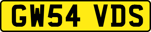 GW54VDS