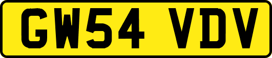 GW54VDV
