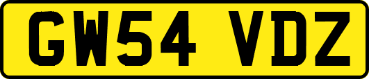 GW54VDZ