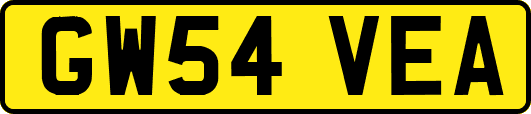 GW54VEA