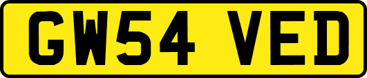 GW54VED