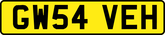GW54VEH