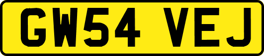 GW54VEJ