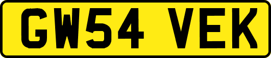 GW54VEK