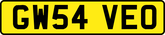 GW54VEO