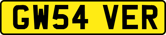 GW54VER