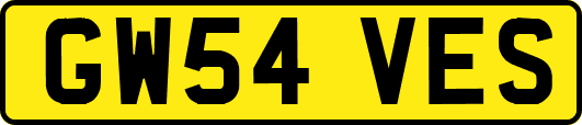 GW54VES