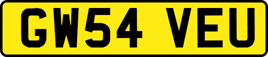 GW54VEU