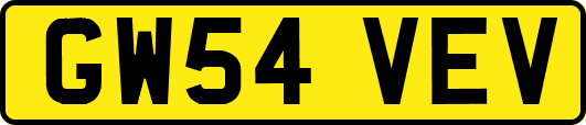 GW54VEV