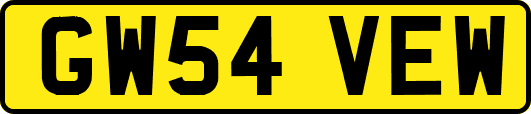 GW54VEW
