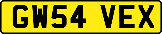 GW54VEX