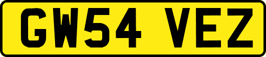 GW54VEZ