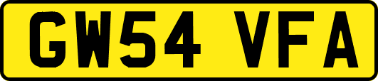 GW54VFA